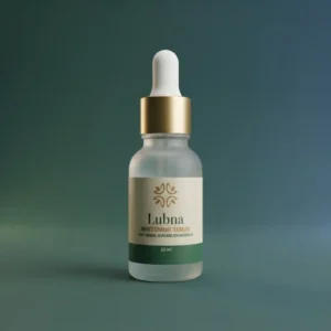 lubna herbal serum