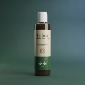 lubna herbal shampoo