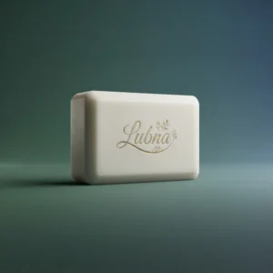 lubna herbal whitening soap